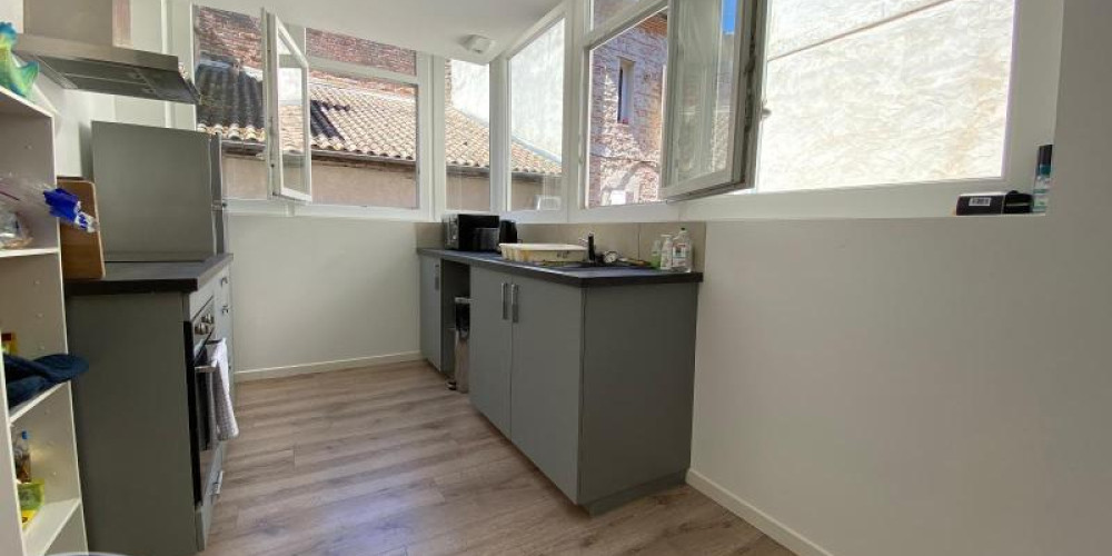 appartement à AGEN (47000)