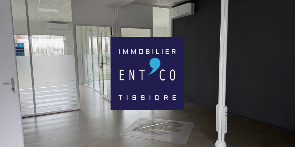 local commercial à BOE (47550)