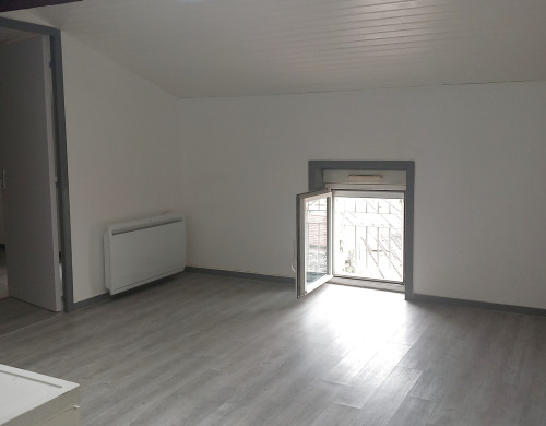 appartement  MARMANDE