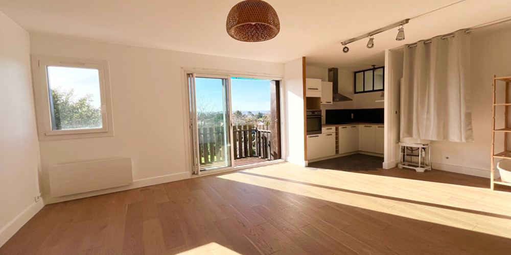 appartement à VILLENEUVE SUR LOT (47300)