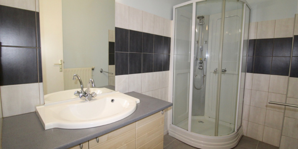 appartement à VILLENEUVE SUR LOT (47300)