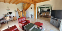 maison à MONTPOUILLAN (47200)