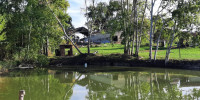 maison à ST COLOMB DE LAUZUN (47410)