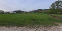 terrain à DAUSSE (47140)