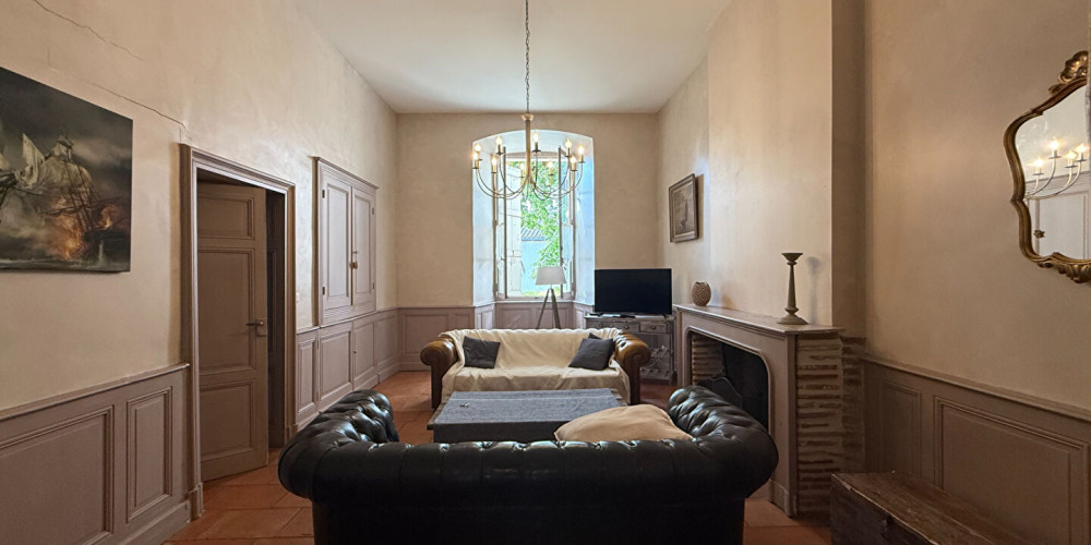 maison à PENNE D AGENAIS (47140)