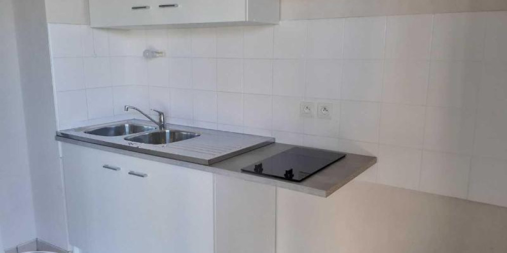 appartement à MARMANDE (47200)