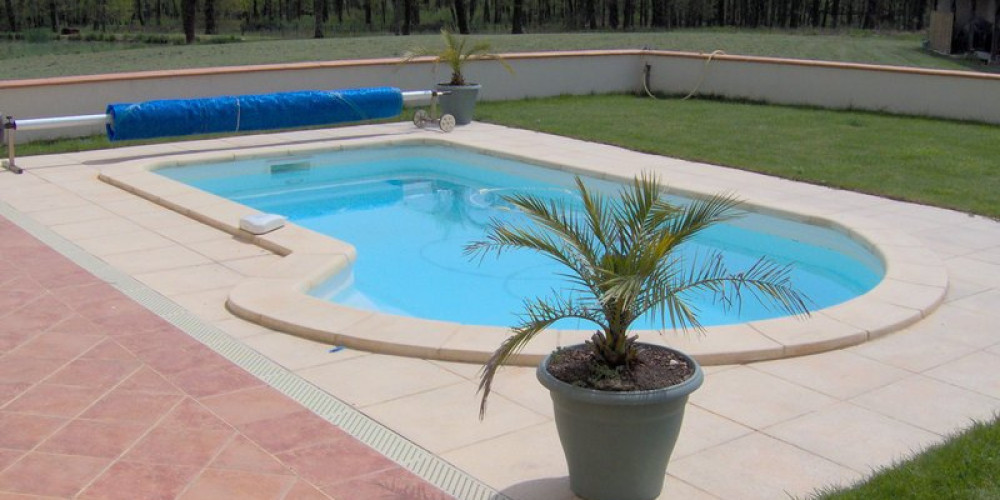 maison à BARBASTE (47230)