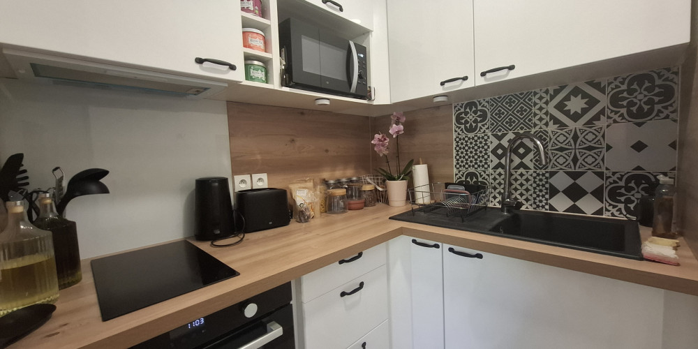 appartement à AGEN (47000)