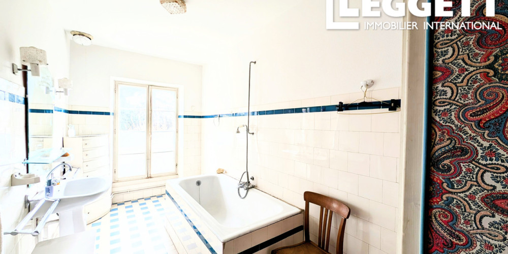 maison à VIANNE (47230)