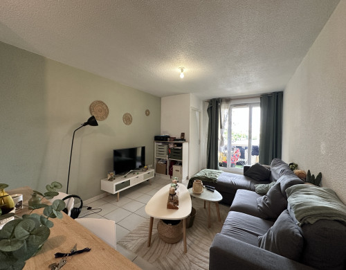 appartement  AGEN