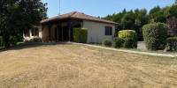 maison à LACAPELLE BIRON (47150)
