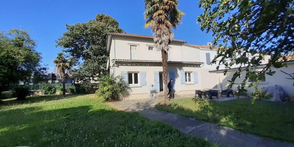 maison à AGEN (47000)