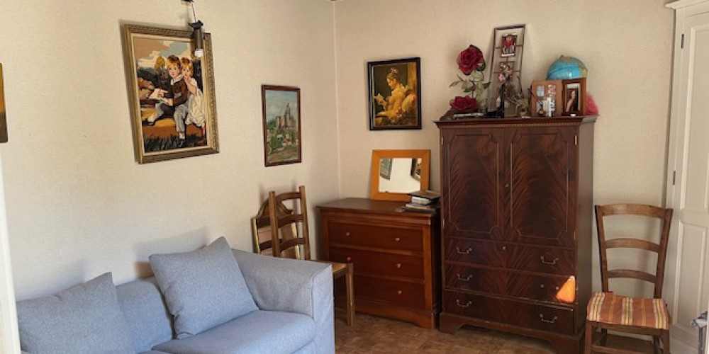 maison à NERAC (47600)