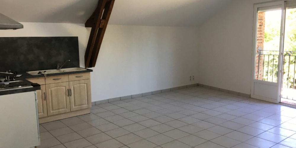 appartement à STE LIVRADE SUR LOT (47110)