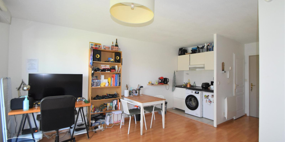 appartement à MARMANDE (47200)