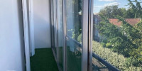 appartement à VILLENEUVE SUR LOT (47300)