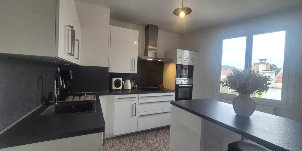 appartement à AGEN (47000)
