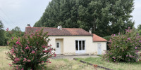 maison à ST LEON (47160)