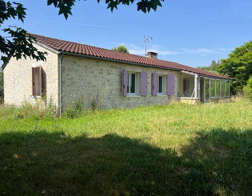 maison  LOUGRATTE