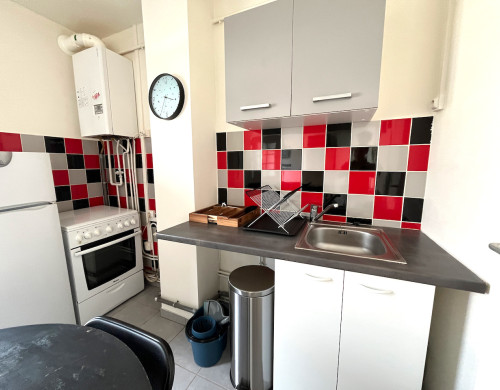 appartement  VILLENEUVE SUR LOT