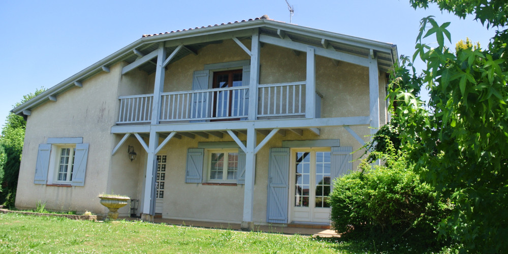 maison à MARMANDE (47200)