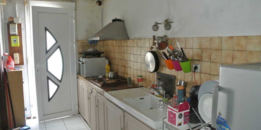 maison à MARMANDE (47200)