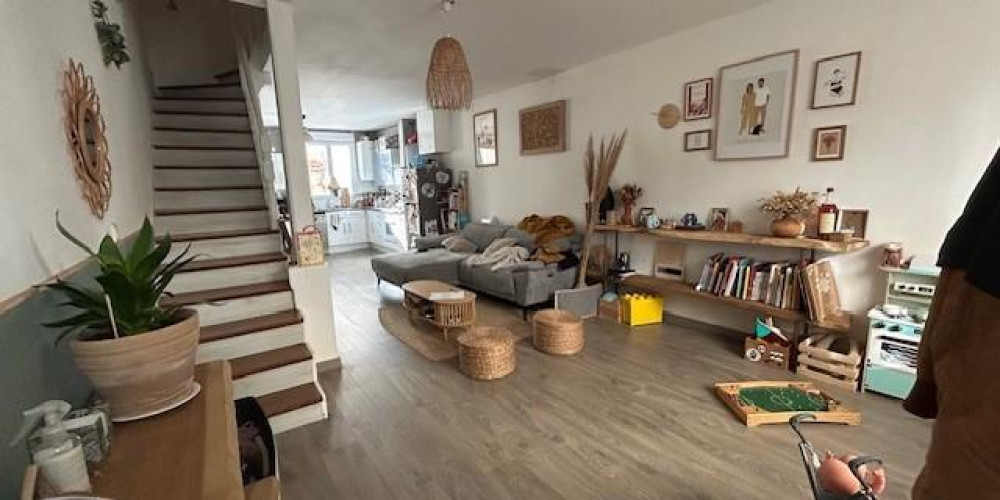 maison à AGEN (47000)