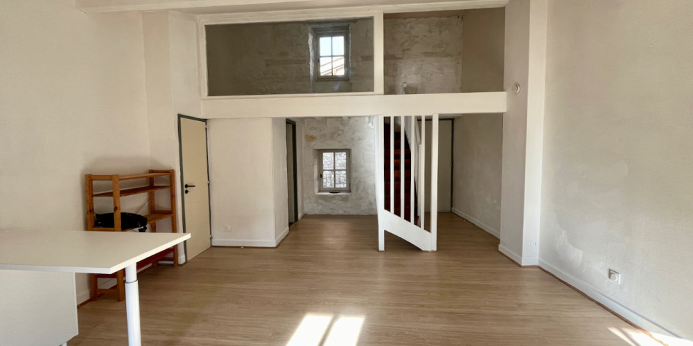 appartement à MONFLANQUIN (47150)
