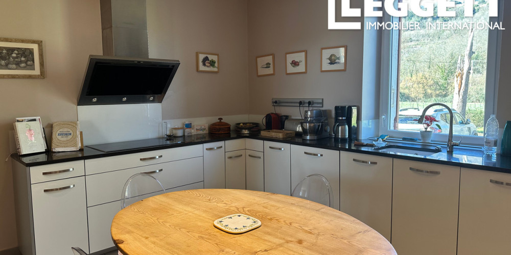 maison à CASTELMORON SUR LOT (47260)