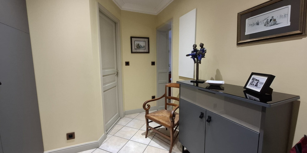 maison à FOULAYRONNES (47510)