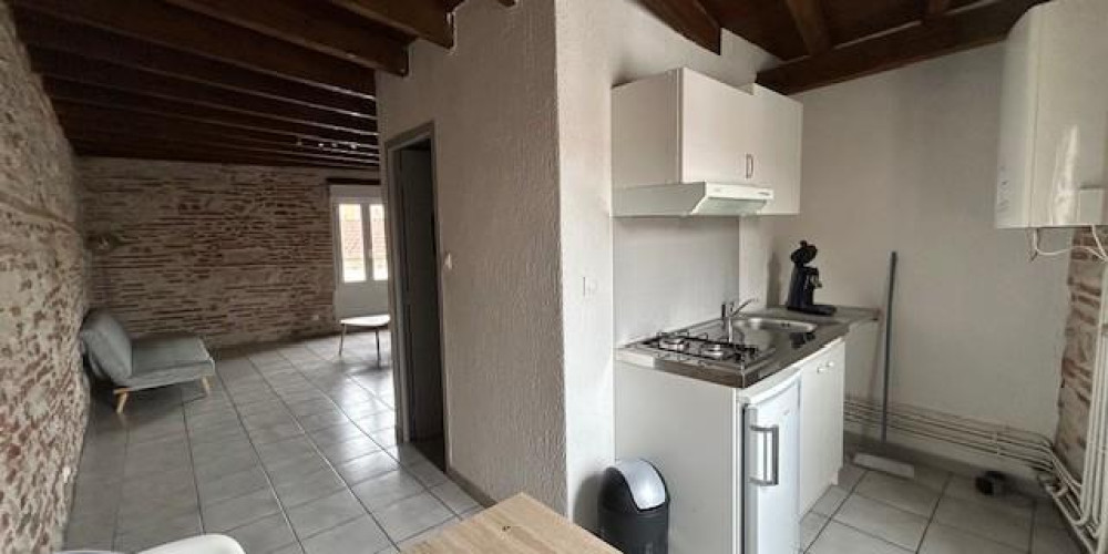 appartement à AGEN (47000)