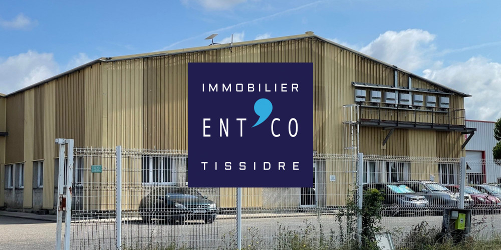 local commercial à BON ENCONTRE (47240)