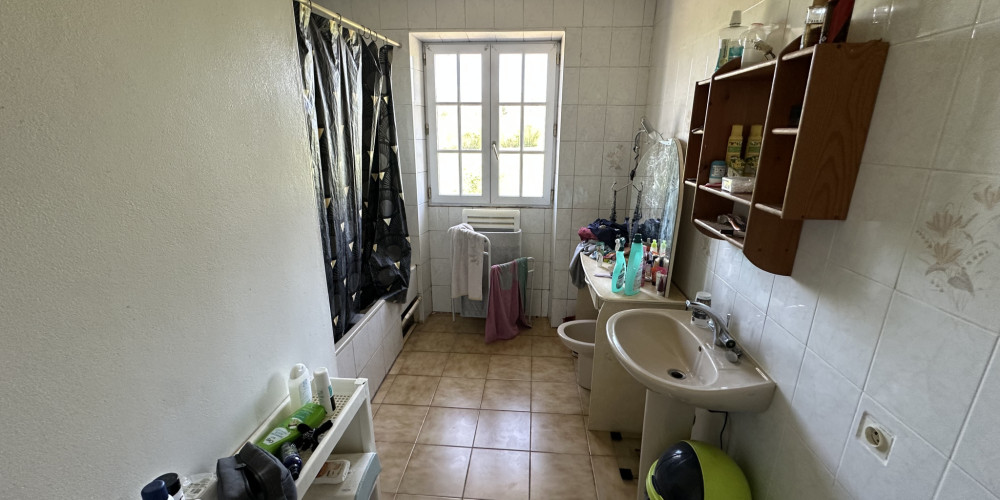 maison à ALLEMANS DU DROPT (47800)