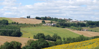 maison à PRAYSSAS (47360)