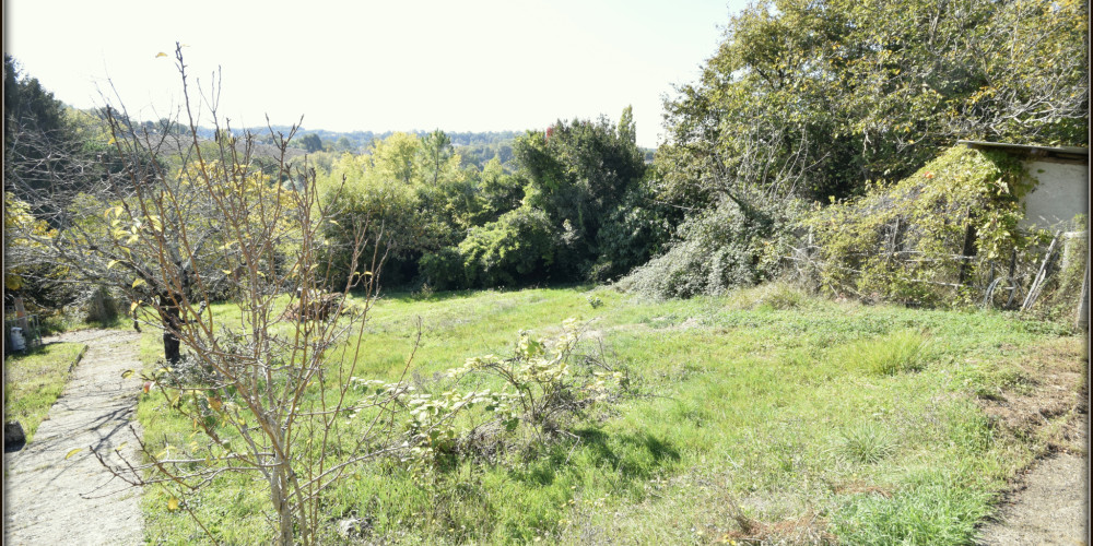 maison à BAJAMONT (47480)