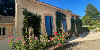 maison à TRENTELS (47140)