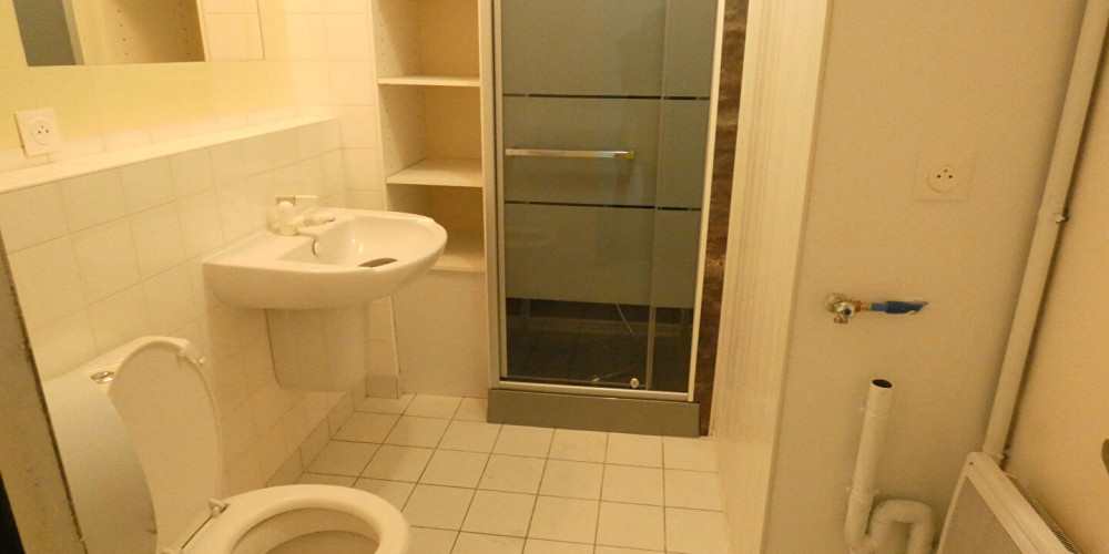 appartement à PENNE D AGENAIS (47140)