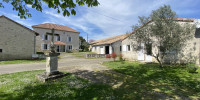 maison à ENGAYRAC (47470)