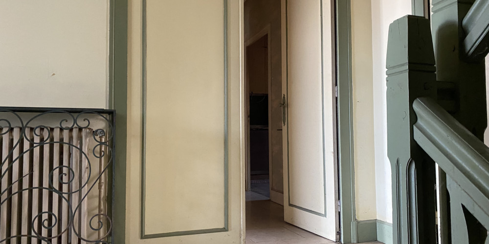 maison à PORT STE MARIE (47130)