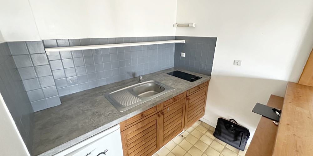 appartement à MARMANDE (47200)
