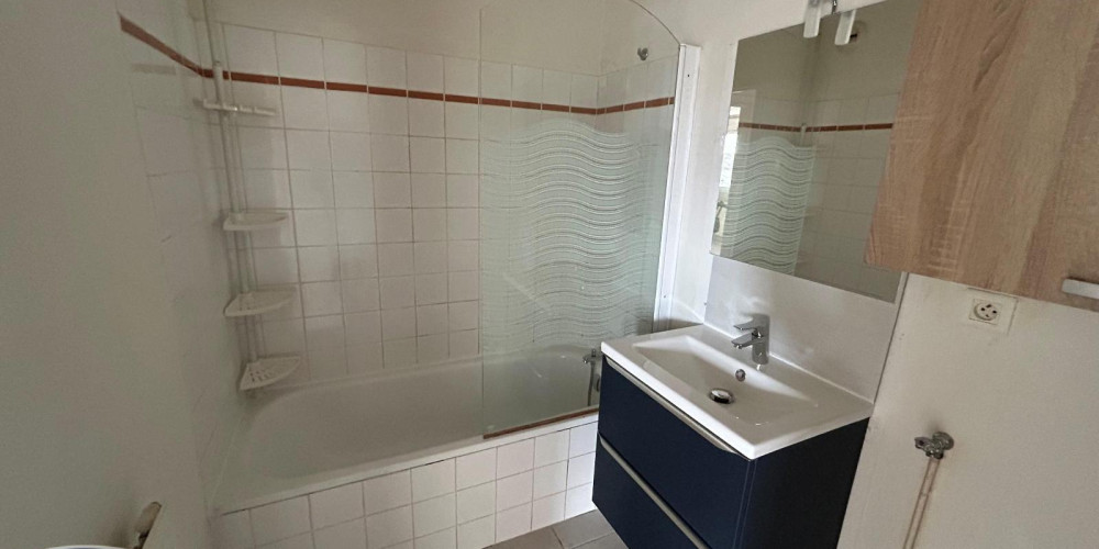 appartement à AGEN (47000)