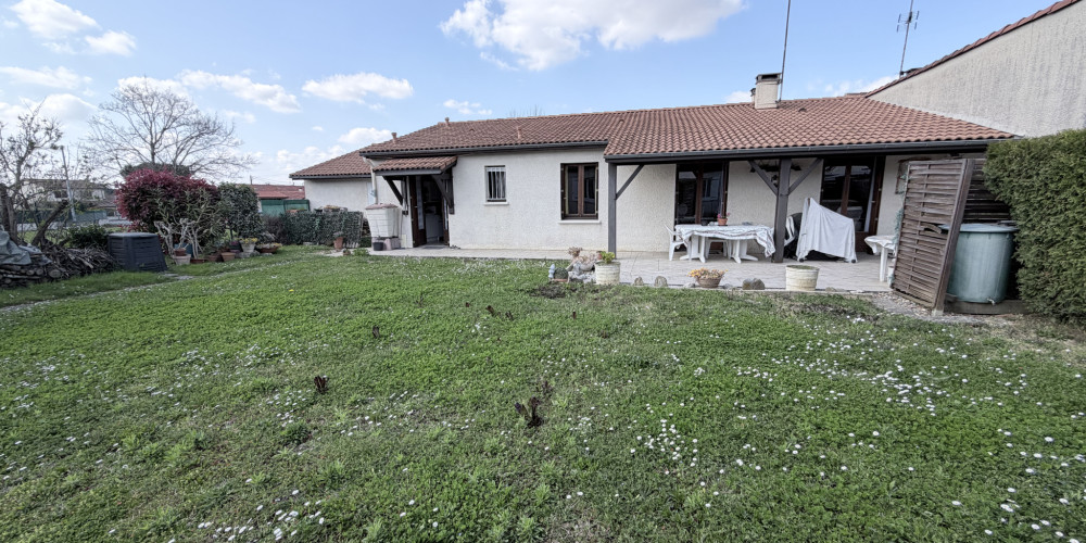 maison à TONNEINS (47400)