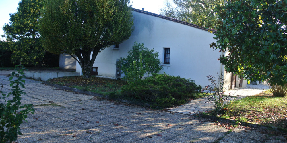 maison à MARMANDE (47200)