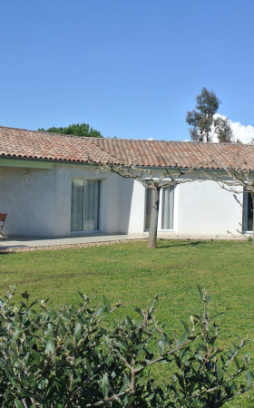 Maison  STE BAZEILLE