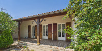 maison à VIRAZEIL (47200)