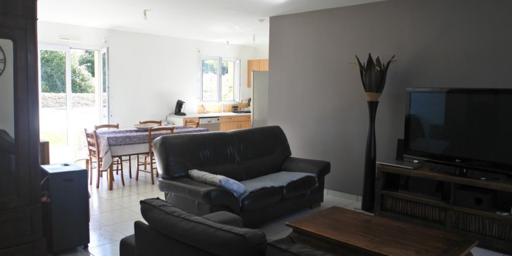 maison à BEAUPUY (47200)