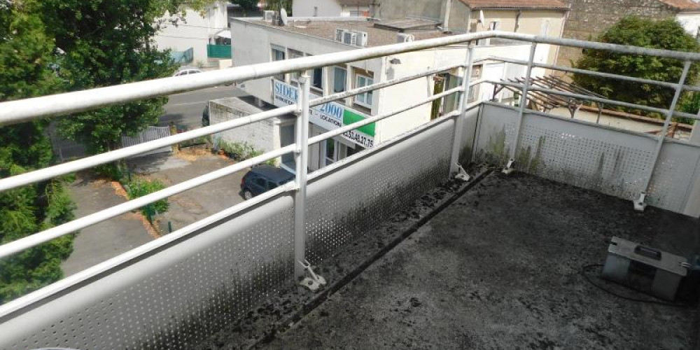 appartement à AGEN (47000)