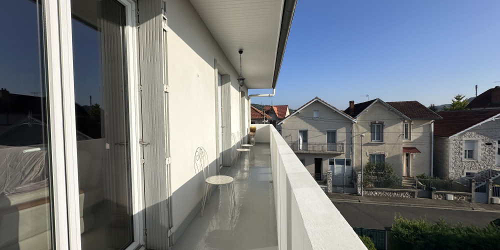 appartement à AGEN (47000)