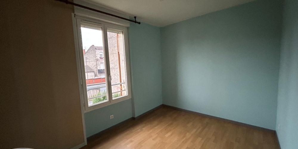 appartement à VILLENEUVE SUR LOT (47300)