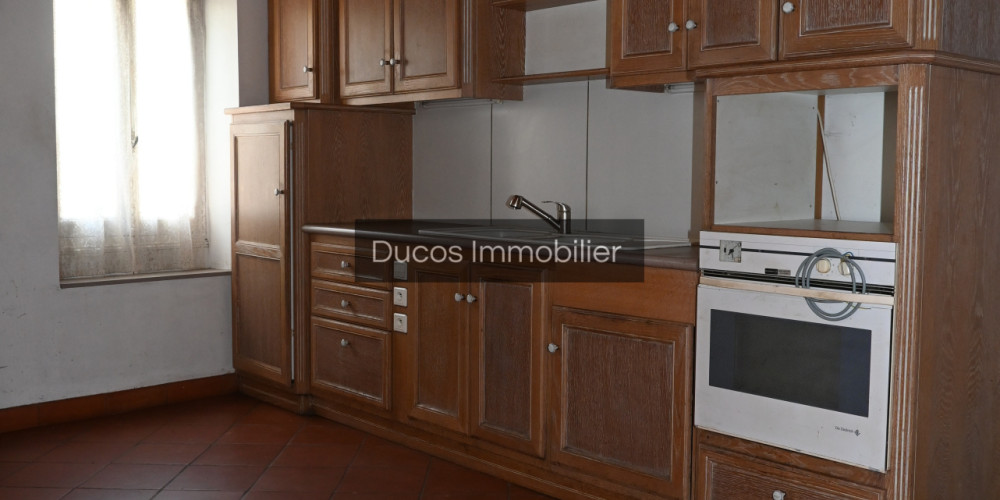 maison à ALLEMANS DU DROPT (47800)